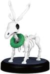 Beast Kingdom Figurină Beast Kingdom Disney: Nightmare Before Christmas - Skeleton Reindeer (Mini Egg Attack), 8 cm (BKDMEA-040) Figurina