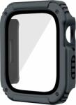 Gigapack Apple Watch S7/8 Tok + kijelzővédő - 41mm (GP-125024)