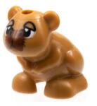 LEGO® Hörcsög - mintás/matricás 24183pb07 (24183pb07)