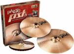 Paiste PST 5 Rock Set 14SE/16/20