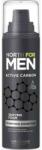 Oriflame Spumă de ras - Oriflame North For Men Active Carbon Shaving Foam 200 ml
