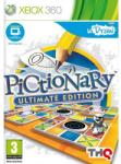 THQ uDraw Pictionary [Ultimate Edition] (Xbox 360)