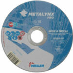 Metalynx Pro vágókorong 125x1, 0mm (882299)