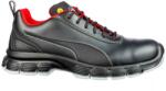 PUMA Puma Condor Black Low S3 ESD SRC munkavédelmi cipő (PUM-640521-39)