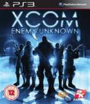 2K Games XCom Enemy Unknown (PS3)