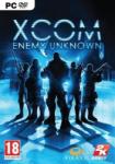 2K Games XCOM Enemy Unknown (PC) Jocuri PC