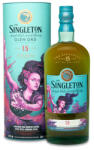 The Singleton Glen Ord 15 years The Enchantress of the Ruby Solstice Whisky 54, 2% dd. limitált Special Release 2022 - drinkair