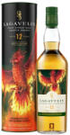 LAGAVULIN 12 years The Flames of the Phoenix Whisky 57, 3% dd. limitált Special Release 2022 0, 7l