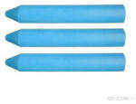 NEO TOOLS Zsírkréták 13*85mm Kék 3db Neo Tools (013954)