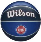 Wilson NBA Detroit Pistons kosárlabda