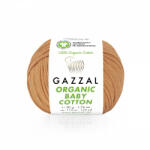 Gazzal Iplik Sanayi ve Ticaret Limited Şirketi Gazzal Organic baby cotton - lazac