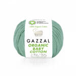 Gazzal Iplik Sanayi ve Ticaret Limited Şirketi Gazzal Organic baby cotton - menta
