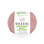 Gazzal Iplik Sanayi ve Ticaret Limited Şirketi Gazzal Organic baby cotton - barack
