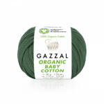 Gazzal Iplik Sanayi ve Ticaret Limited Şirketi Gazzal Organic baby cotton - keki