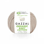 Gazzal Iplik Sanayi ve Ticaret Limited Şirketi Gazzal Organic baby cotton - natúr