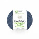 Gazzal Iplik Sanayi ve Ticaret Limited Şirketi Gazzal Organic baby cotton - farmer