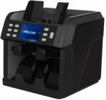 NextCash NC-6800 2 zsebes bankjegyszámláló, pénzszámoló gép érték felismerő funkcióval - Forinthoz is