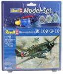 Revell Messerschmitt Bf 109 G-10 Set 1:72 (64160)