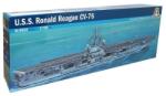 Italeri U.S.S. Ronald Reagan CVN-76 1:720 (5533)