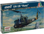 Italeri Bell UH-1B Huey 1:72 (0040)