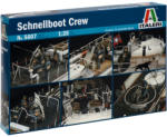 Italeri Schnellboot Crew 1:35 (5607)