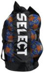 Select Sac de mingi Select HANDBALL BAG LARGE WITH RESIN COMPARTMENT 73720 Marime 111 - weplaybasketball Geanta sport