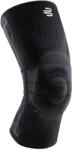 Bauerfeind Genunchiera Bauerfeind SPORTS KNEE SUPPORT 70000351-allblack Marime M - weplayhandball