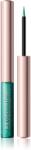 Makeup Revolution Ultimate Lights eyeliner metalic pentru ochi culoare Teal Bling 2, 4 ml