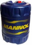 MANNOL 8106 Hypoid Getriebeoel 80W-90 API GL 4/GL 5 LS 10 liter