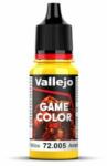Vallejo Game Color - Moon Yellow 18 ml (72005)
