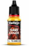 Vallejo Game Color - Gold Yellow 18 ml (72007)