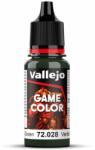 Vallejo Game Color - Dark Green 18 ml (72028)
