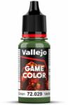 Vallejo Game Color - Sick Green 18 ml (72029)