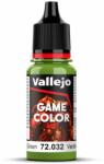 Vallejo Game Color - Scorpy Green 18 ml (72032)