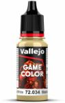 Vallejo Game Color - Bone White 18 ml (72034)