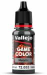 Vallejo Game Color - Chainmail 18 ml (72053)