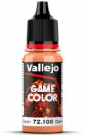 Vallejo Game Color - Rosy Flesh 18 ml (72100)