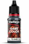 Vallejo Game Color - Steel Grey 18 ml (72102)