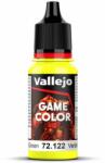 Vallejo Game Color - Bile Green 18 ml (72122)