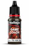 Vallejo Game Color - Gorgon Brown 18 ml (72124)