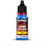 Vallejo Game Color - Fluorescent Blue 18 ml (72160)