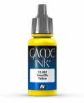 Vallejo Game Color - Imperial Yellow 18 ml (72403)