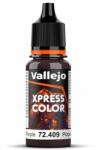 Vallejo Game Color - Deep Purple 18 ml (72409)