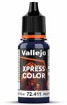 Vallejo Game Color - Mystic Blue 18 ml (72411)