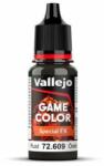 Vallejo Game Color - Rust 18 ml (72609)
