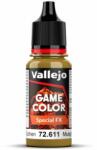 Vallejo Game Color - Moss and Lichen 18 ml (72611)