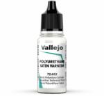 Vallejo Game Color - Polyurethane Satin fedőlakk 18 ml (72652)