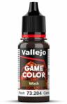 Vallejo Game Color - Flesh Wash 18 ml (73204)
