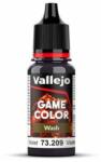 Vallejo Game Color - Violet Wash 18 ml (73209)