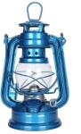 Brilagi Lampă cu gaz lampant LANTERN 19 cm albastru Brilagi (BG0457)